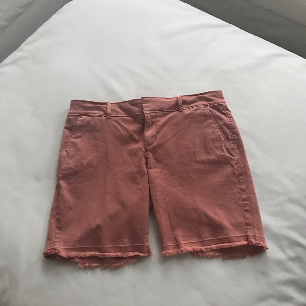 Loft shorts